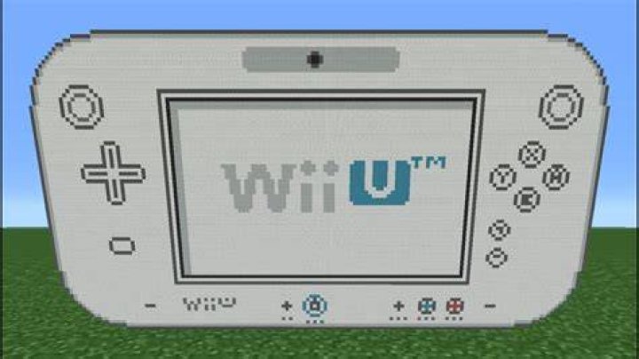 How to mod minecraft wii u