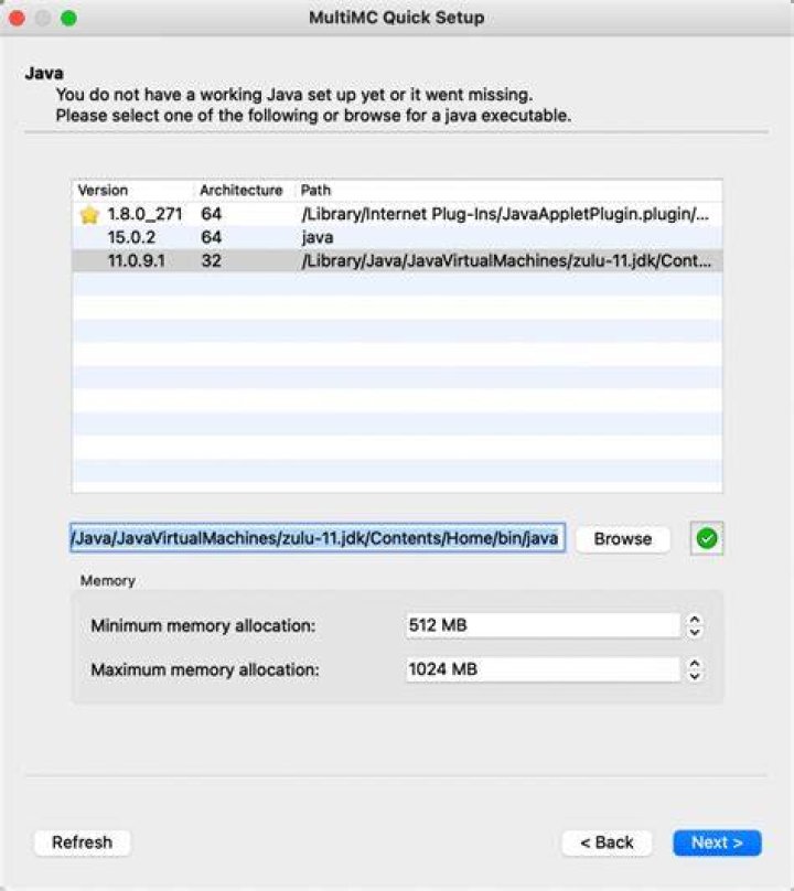 How to optimize minecraft java edition