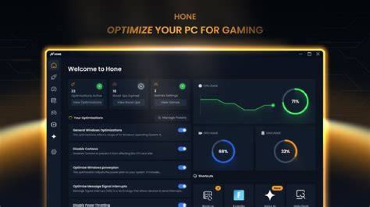 How to optimize minecraft with nvidia