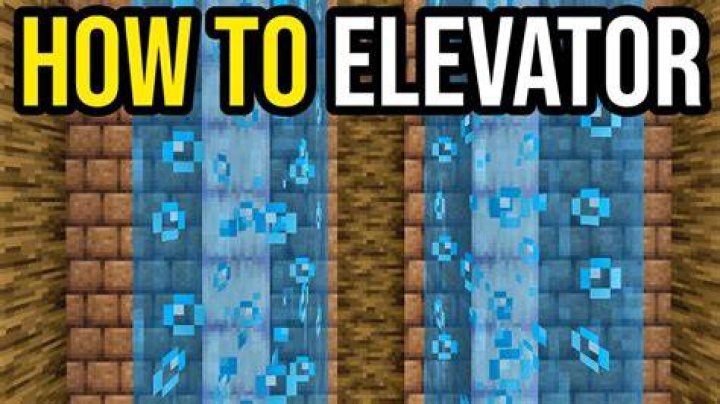 How to pick up water in minecraft