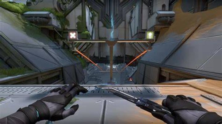 How to play fracture valorant