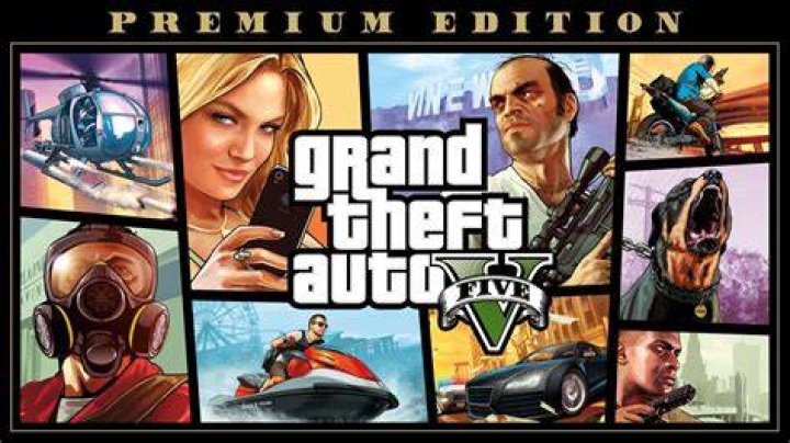 How to play gta 5 online