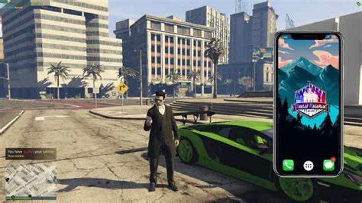 How to play gta rp on pc