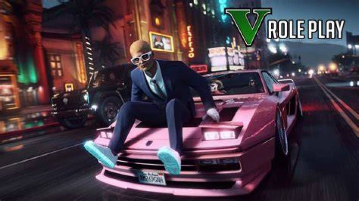 How to play gta rp
