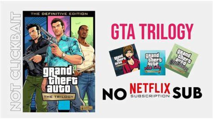 How to play gta trilogy early