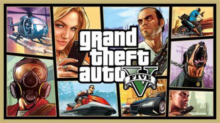 How to play gta v