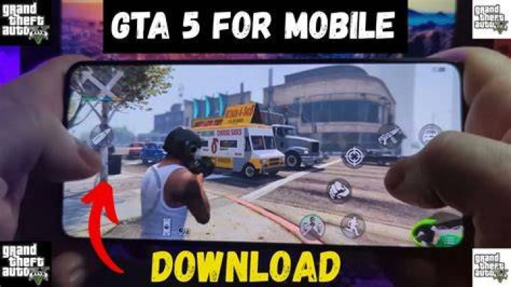 How to play gta