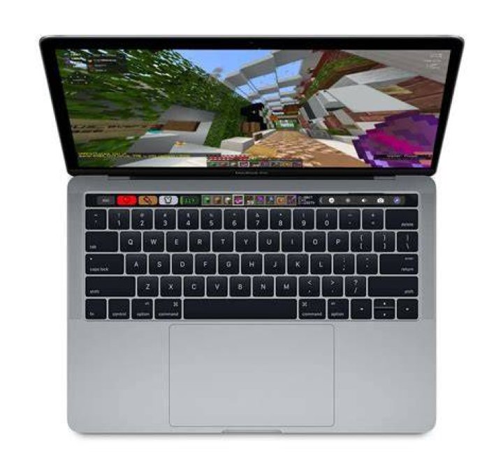 How to play minecraft on macbook air