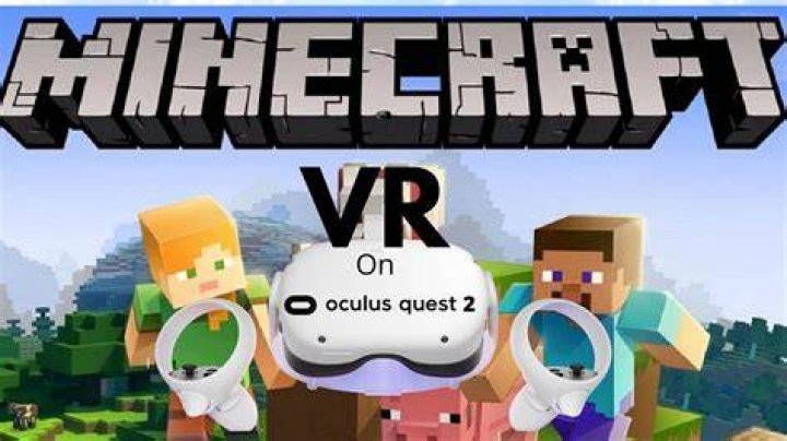 How to play minecraft on quest 2