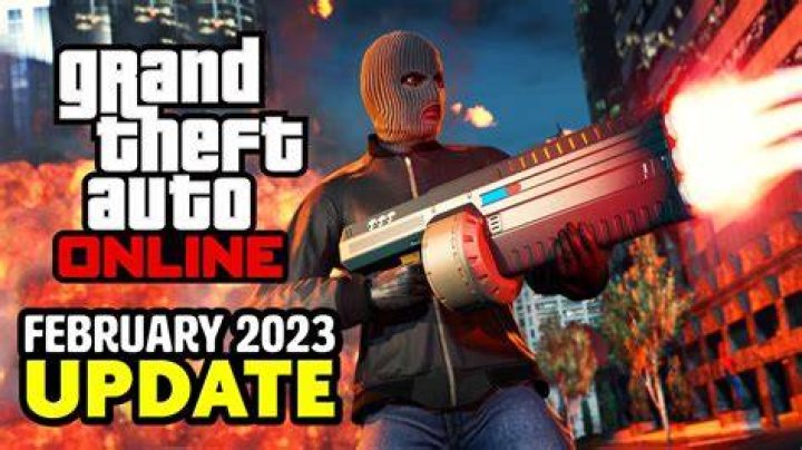 How to play new gta update