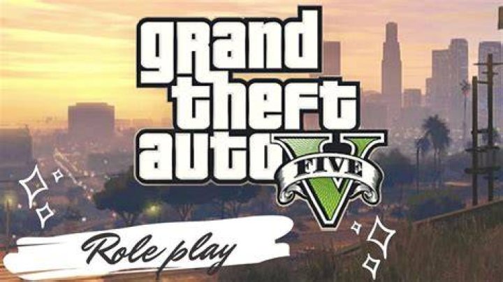 How to play roleplay in gta 5
