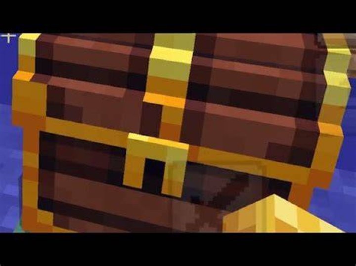 How to play treasure wars minecraft