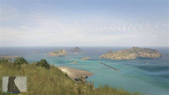 How to point in gta 5