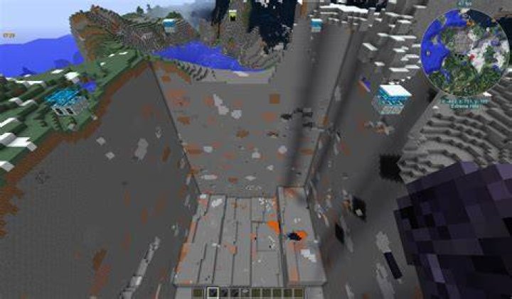 How to power a quarry minecraft