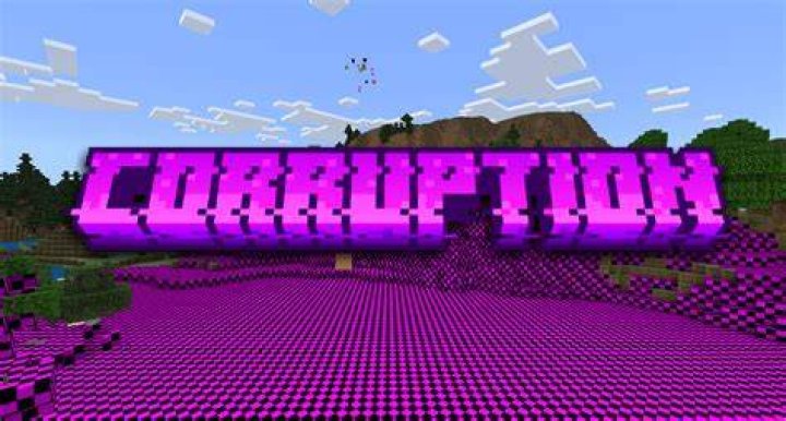 How to prevent minecraft world corruption
