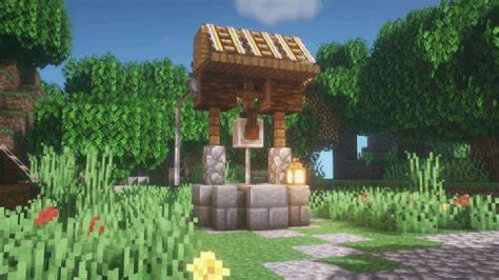 How to put a picture in minecraft