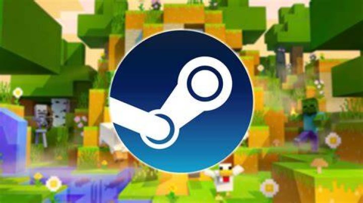How to put minecraft on steam