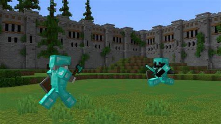 How to pvp well in minecraft