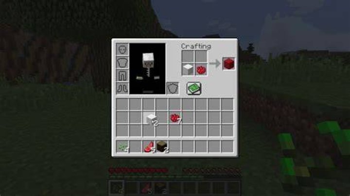How to re dye wool minecraft