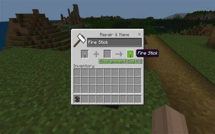 How to rename yourself in minecraft