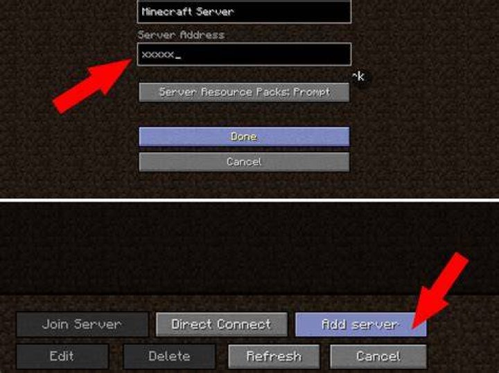 How to restart minecraft server java
