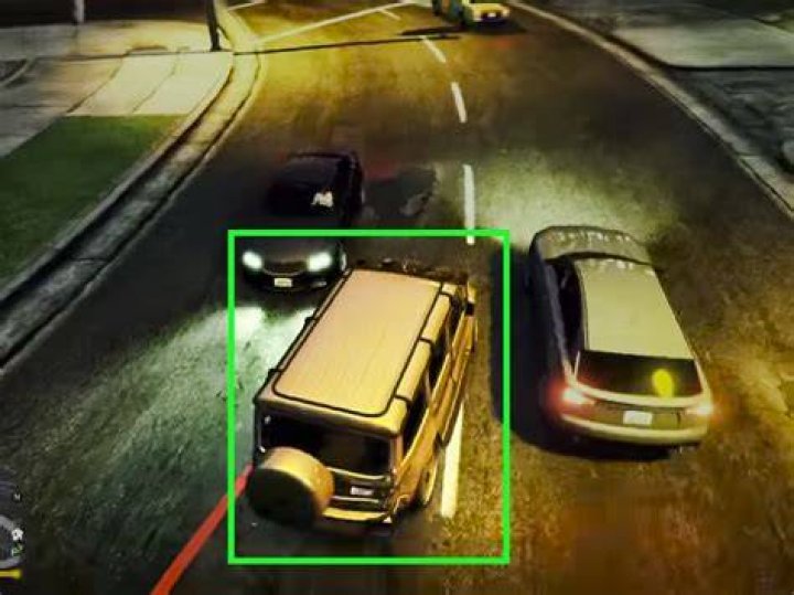 How to rob people in gta 5