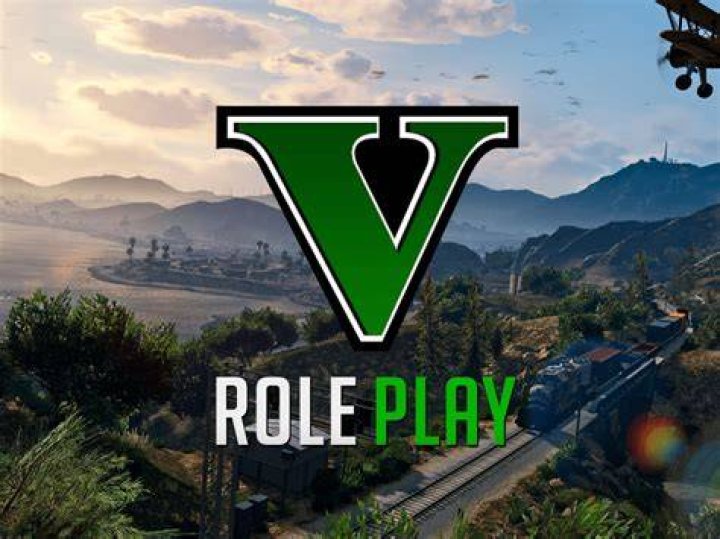 How to roleplay in gta