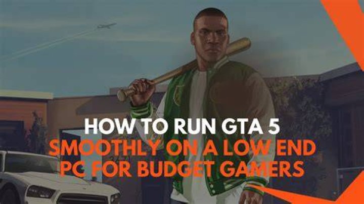How to run in gta 5