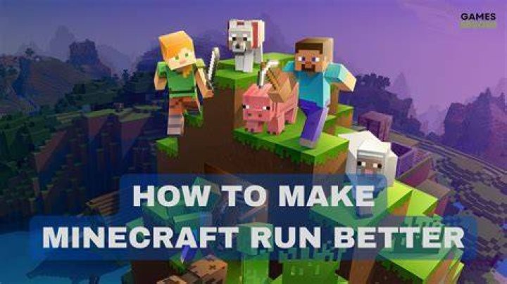 How to run in minecraft mobile