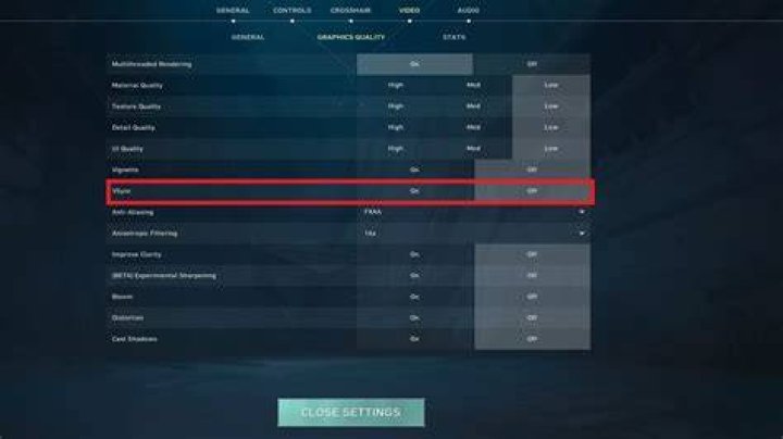 How to run valorant on low-end laptop