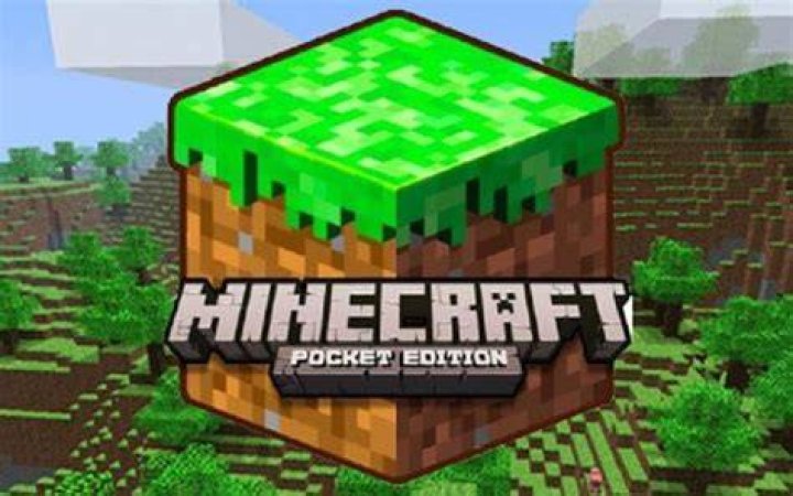 How to save minecraft pocket edition