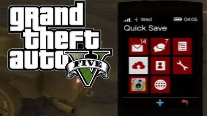 How to save progress in gta 5