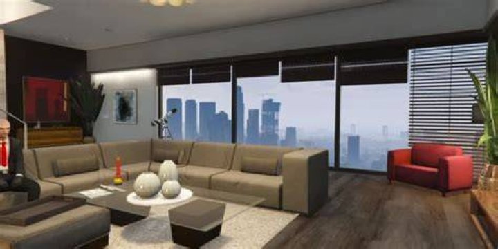 How to sell apartment gta 5