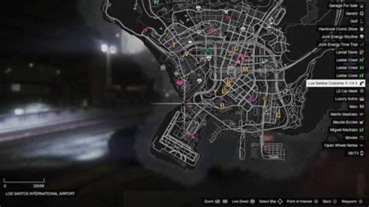 How to sell cars in gta 5 story mode