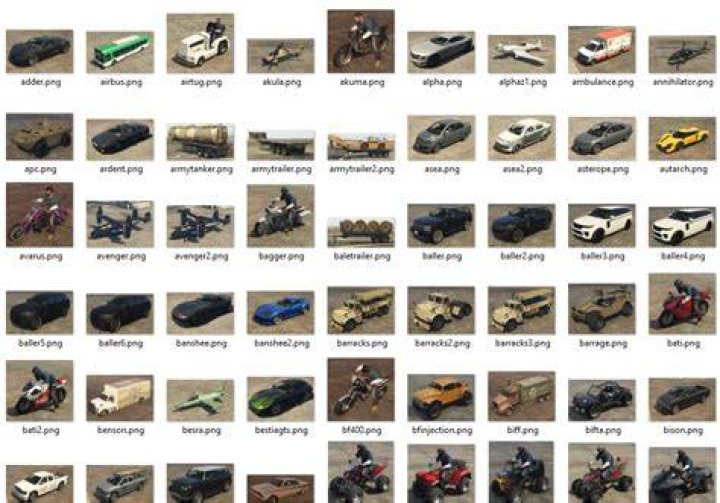 How to spawn a car in gta v