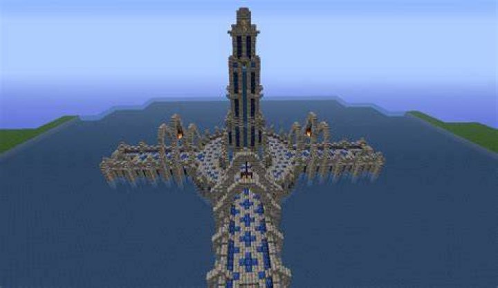 How to spawn water in minecraft