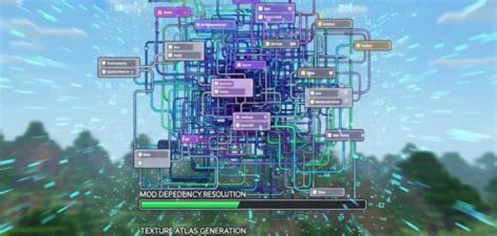 How to speed up minecraft forge