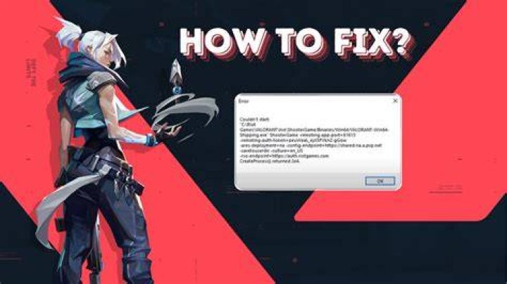 How to start a game in valorant