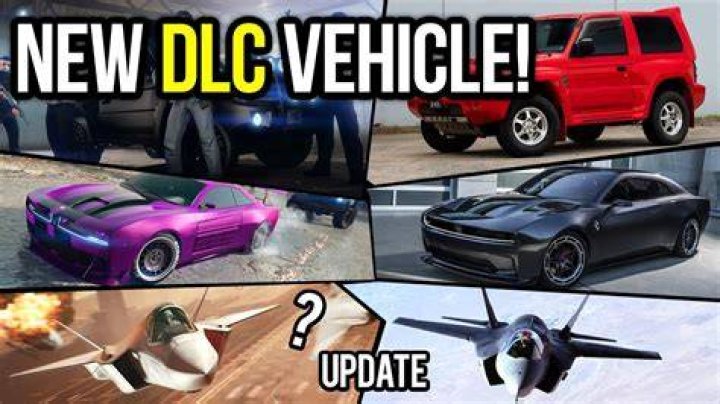 How to start new gta dlc