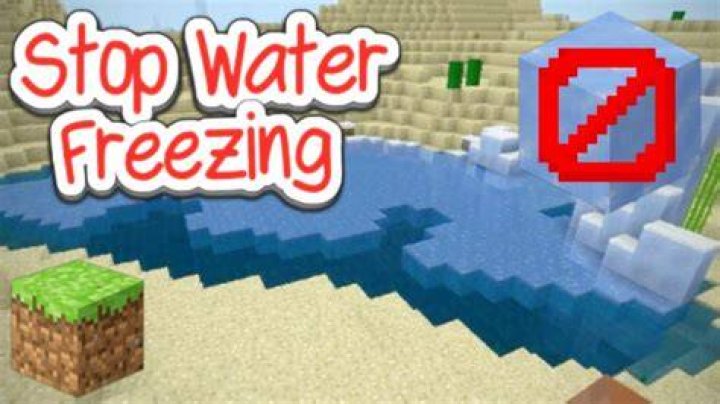 How to stop minecraft from freezing