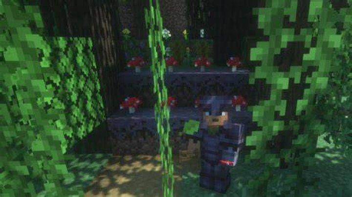 How to stop mycelium growth minecraft