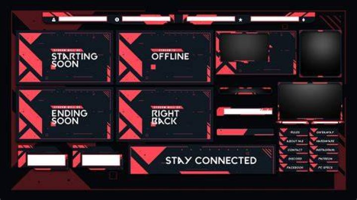How to stream valorant on obs