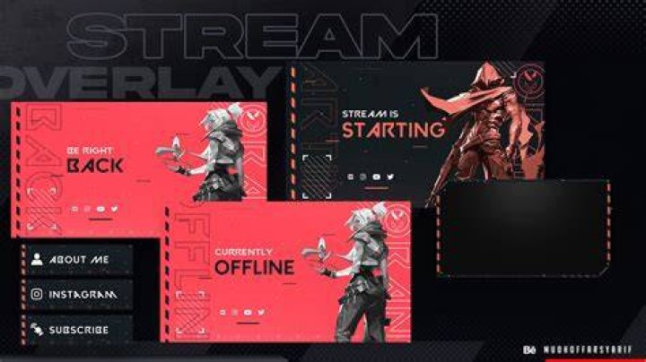 How to stream valorant on twitch