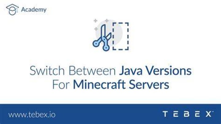 How to switch between minecraft versions