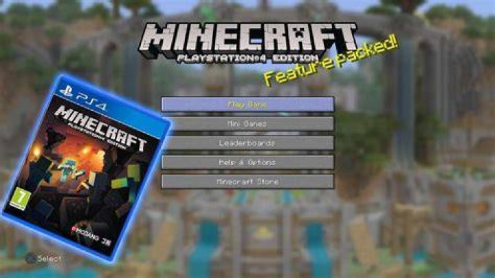 How to talk in minecraft ps4