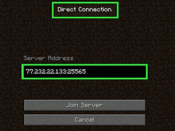 How to talk in minecraft server
