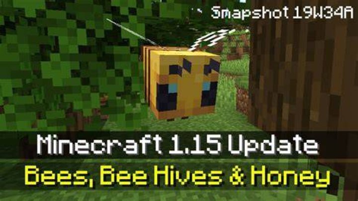 How to tame a bee in minecraft
