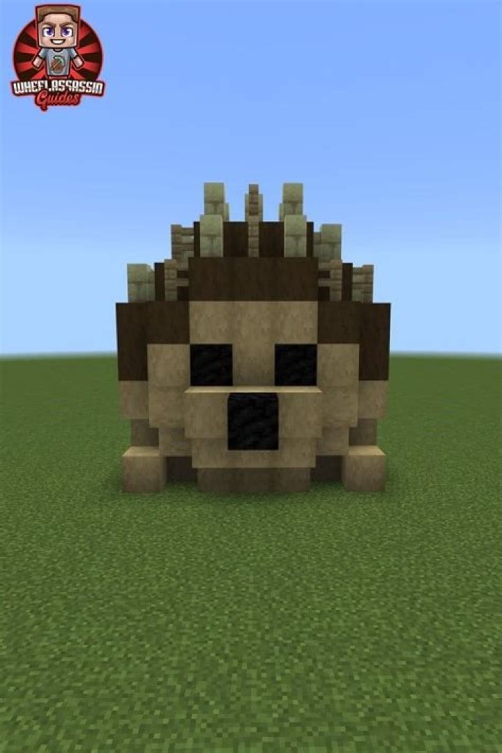 How to tame a hedgehog in minecraft