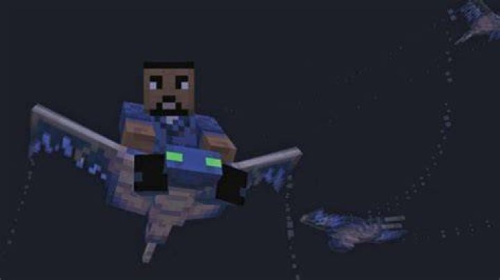 How to tame a phantom in minecraft