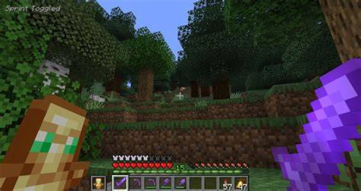 How to toggle hud in minecraft